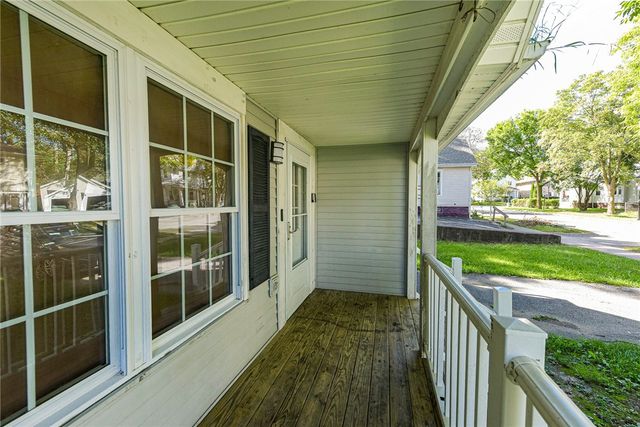 255 Sawyer Street, Rochester, NY 14619