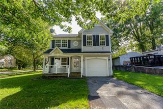 255 Sawyer Street, Rochester, NY 14619