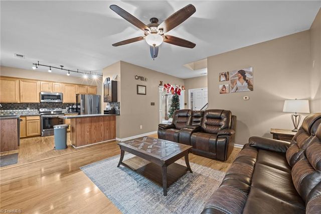 4328 Morning Ridge Lane, Winston-salem, NC 27101