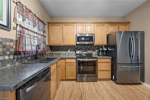 4328 Morning Ridge Lane, Winston-salem, NC 27101