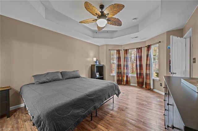 4328 Morning Ridge Lane, Winston-salem, NC 27101