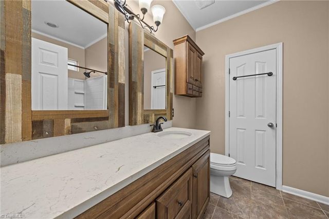 4328 Morning Ridge Lane, Winston-salem, NC 27101