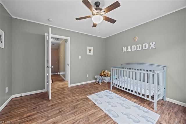 4328 Morning Ridge Lane, Winston-salem, NC 27101