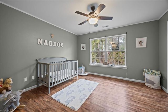 4328 Morning Ridge Lane, Winston-salem, NC 27101