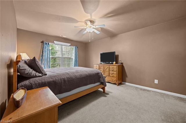 4328 Morning Ridge Lane, Winston-salem, NC 27101