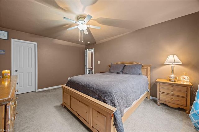 4328 Morning Ridge Lane, Winston-salem, NC 27101