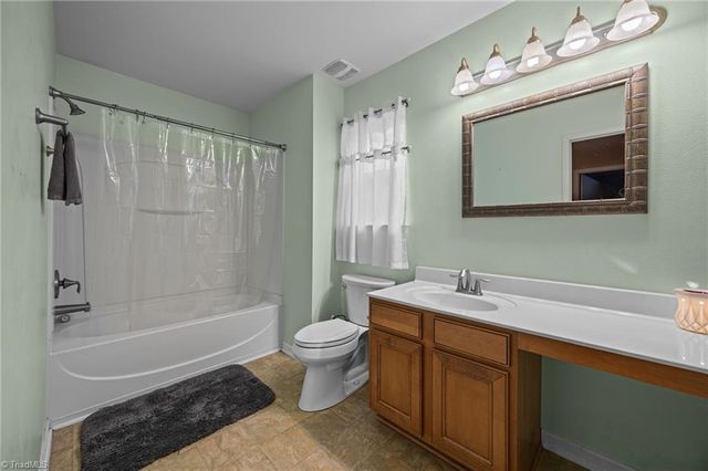 4328 Morning Ridge Lane, Winston-salem, NC 27101