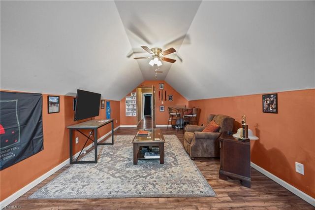 4328 Morning Ridge Lane, Winston-salem, NC 27101