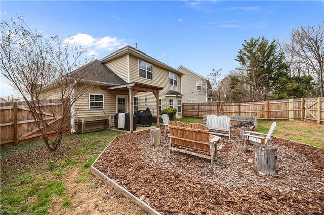 4328 Morning Ridge Lane, Winston-salem, NC 27101