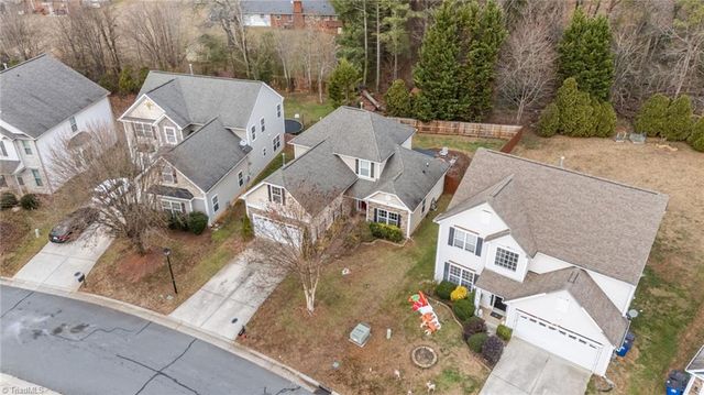 4328 Morning Ridge Lane, Winston-salem, NC 27101