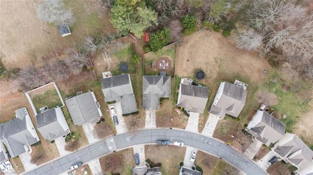 4328 Morning Ridge Lane, Winston-salem, NC 27101