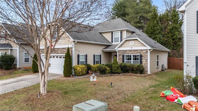 4328 Morning Ridge Lane, Winston-salem, NC 27101