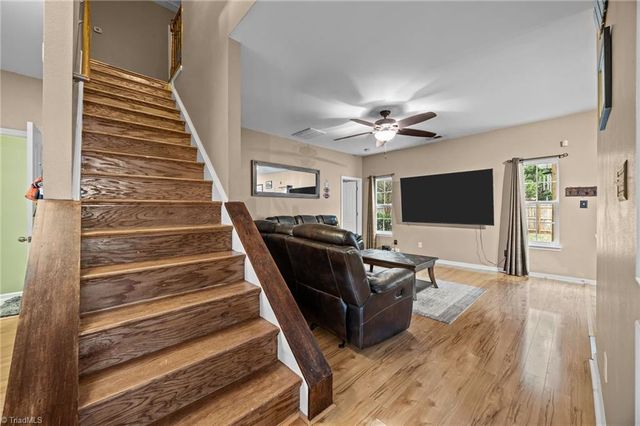 4328 Morning Ridge Lane, Winston-salem, NC 27101