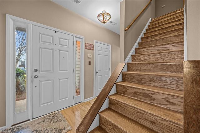 4328 Morning Ridge Lane, Winston-salem, NC 27101