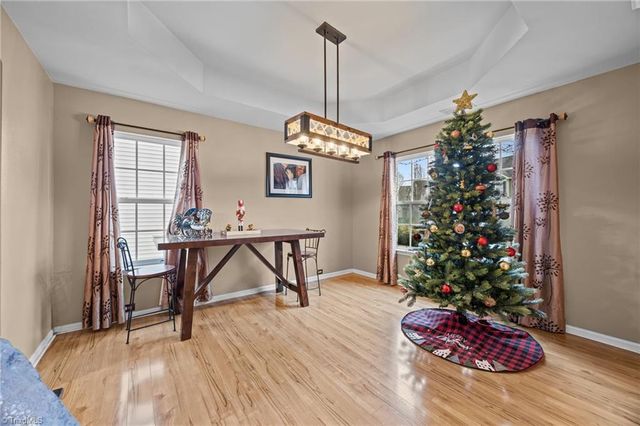 4328 Morning Ridge Lane, Winston-salem, NC 27101