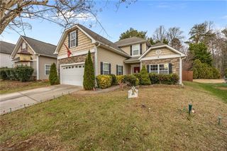 4328 Morning Ridge Lane, Winston-salem, NC 27101