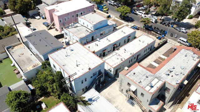 536 W 48th Street, Los Angeles, CA 90037