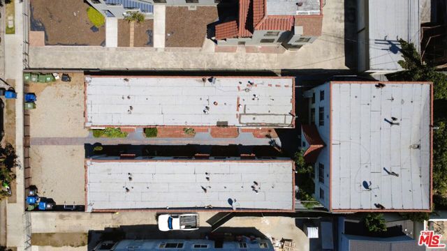 536 W 48th Street, Los Angeles, CA 90037