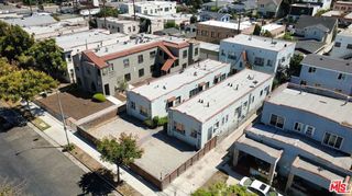 536 W 48th Street, Los Angeles, CA 90037