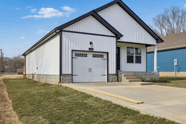 230 Arkansas Ave Lot 93B, Oak Grove, KY 42262