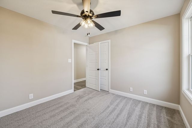 230 Arkansas Ave Lot 93B, Oak Grove, KY 42262