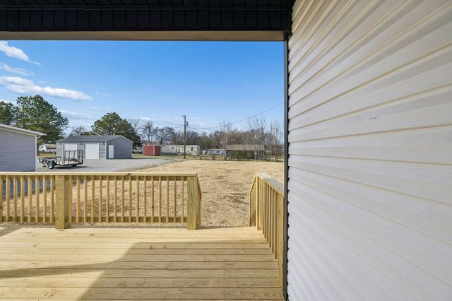 230 Arkansas Ave Lot 93B, Oak Grove, KY 42262