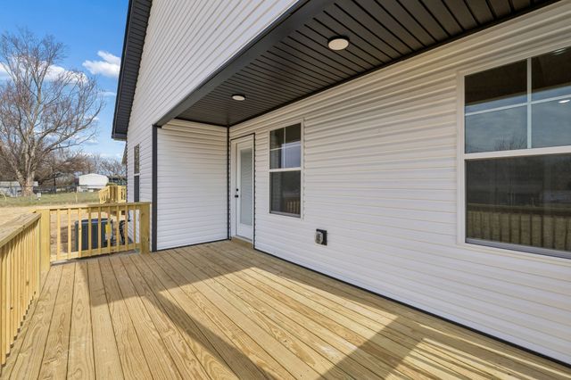 230 Arkansas Ave Lot 93B, Oak Grove, KY 42262