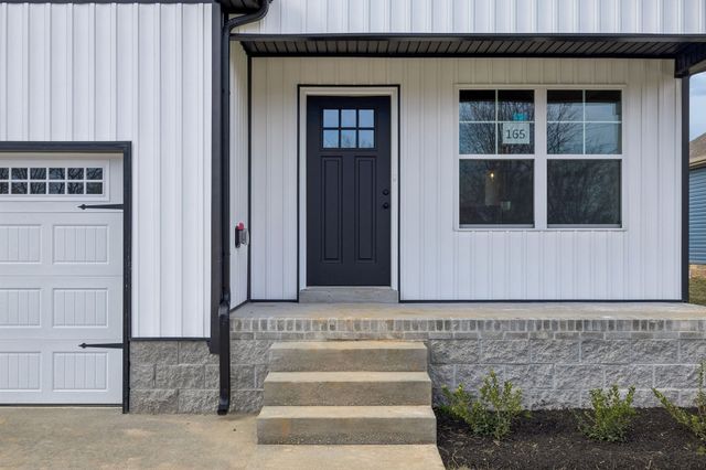 230 Arkansas Ave Lot 93B, Oak Grove, KY 42262