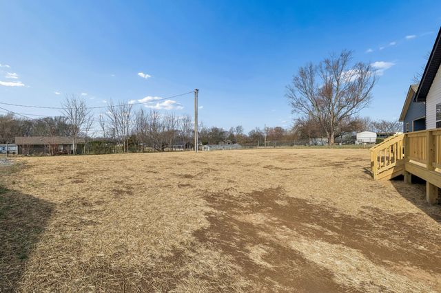 230 Arkansas Ave Lot 93B, Oak Grove, KY 42262