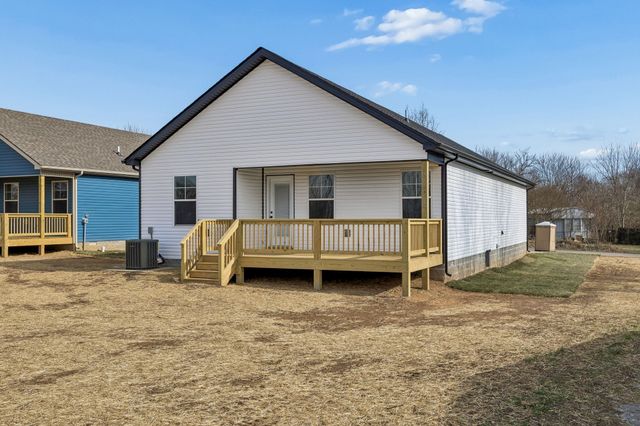 230 Arkansas Ave Lot 93B, Oak Grove, KY 42262