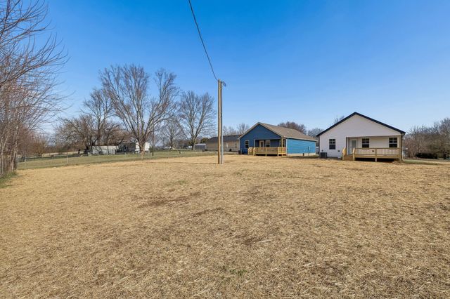 230 Arkansas Ave Lot 93B, Oak Grove, KY 42262