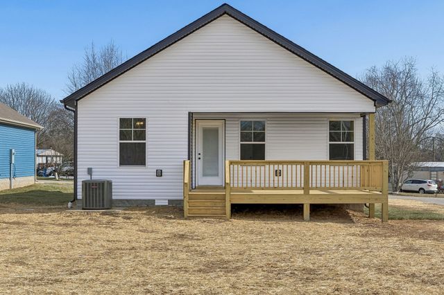 230 Arkansas Ave Lot 93B, Oak Grove, KY 42262