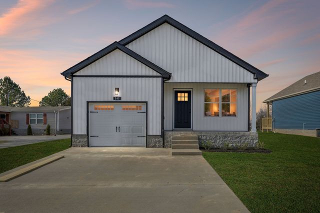 230 Arkansas Ave Lot 93B, Oak Grove, KY 42262