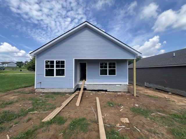 230 Arkansas Ave Lot 93B, Oak Grove, KY 42262