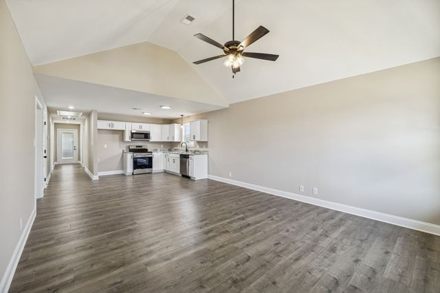 230 Arkansas Ave Lot 93B, Oak Grove, KY 42262