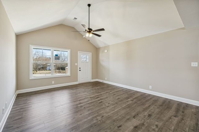 230 Arkansas Ave Lot 93B, Oak Grove, KY 42262