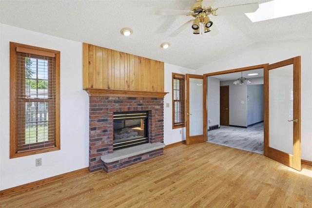 3517 W FLORIDA AVENUE, Appleton, WI 54914