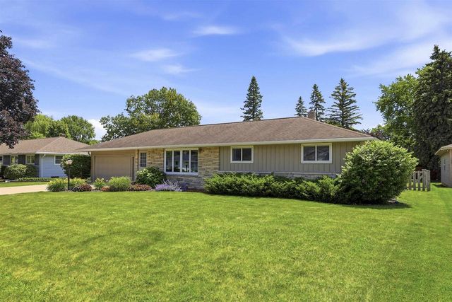 3517 W FLORIDA AVENUE, Appleton, WI 54914