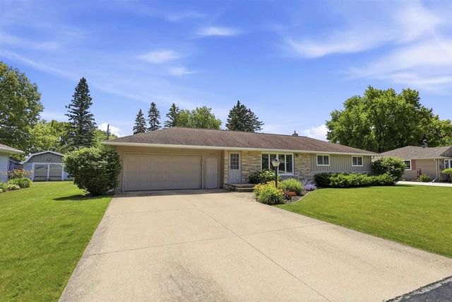 3517 W FLORIDA AVENUE, Appleton, WI 54914