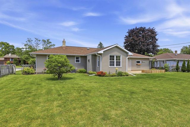 3517 W FLORIDA AVENUE, Appleton, WI 54914