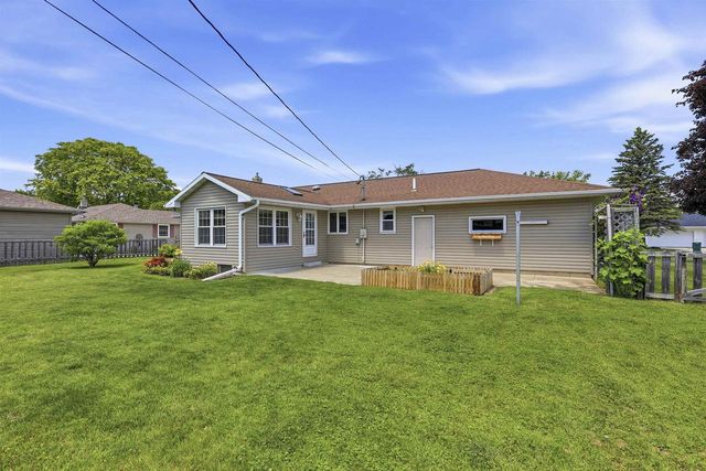 3517 W FLORIDA AVENUE, Appleton, WI 54914