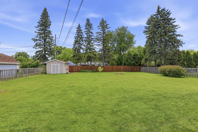 3517 W FLORIDA AVENUE, Appleton, WI 54914