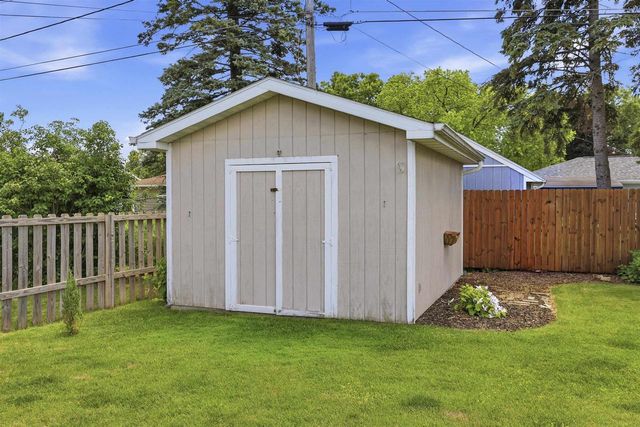 3517 W FLORIDA AVENUE, Appleton, WI 54914