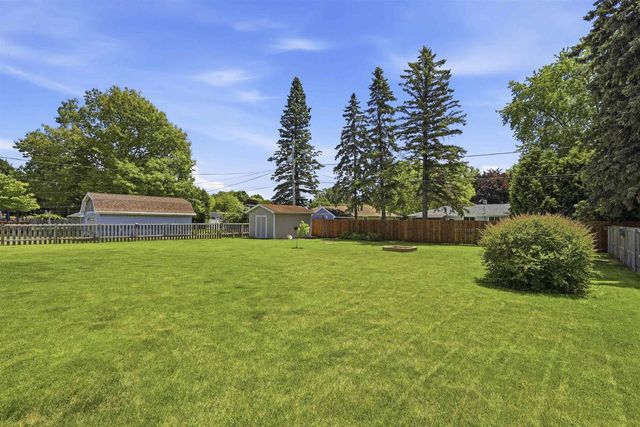 3517 W FLORIDA AVENUE, Appleton, WI 54914
