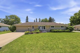 3517 W FLORIDA AVENUE, Appleton, WI 54914