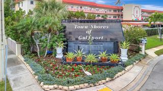 3010 59TH STREET S 306, Gulfport, FL 33707