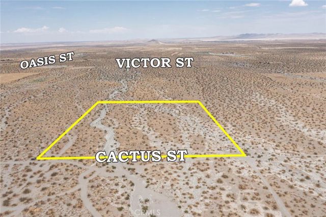 31001214 Cactus, Pinon Hills, CA 92372