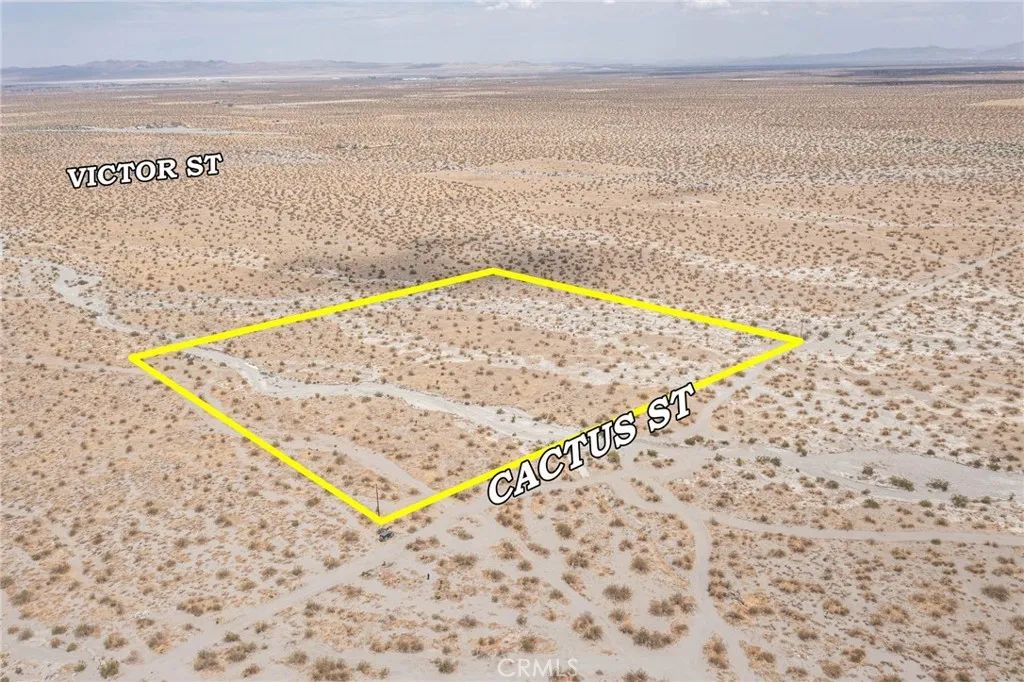 31001214 Cactus, Pinon Hills, CA 92372