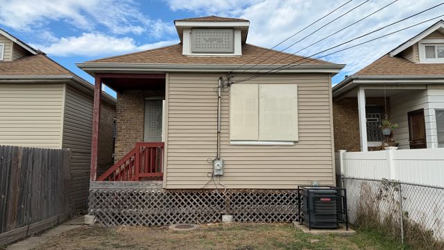 435 E 88th Place, Chicago, IL 60619