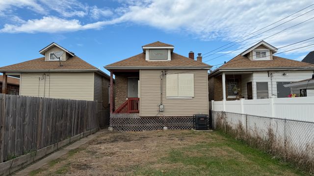 435 E 88th Place, Chicago, IL 60619